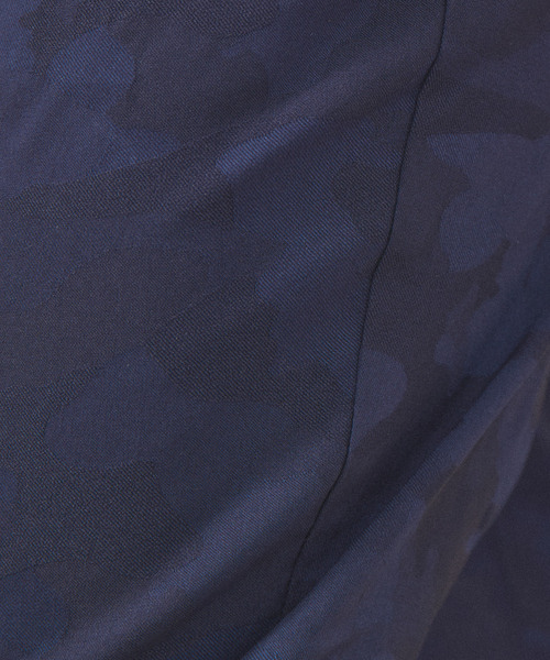 ABAHOUSE GRAY（アバハウスグレイ）の「【セットアップ対応】カモフラ柄 ストレッチ イージーパンツ / ゴルフウェア（その他パンツ・メンズ・ブラック/カーキ/グレー/ネイビー/ベージュ・44/46/48/50）」の15枚目の写真