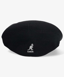 KANGOL | KANGOL/カンゴール ハンチング TROPIC 504 VENTAIR トロピック504 ベントエアー 231069601(キャップ)