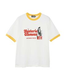 HYSTERIC GLAMOUR | UNTAMED YOUTH Tシャツ(Tシャツ/カットソー)