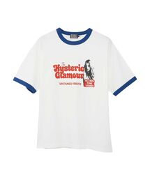 HYSTERIC GLAMOUR | UNTAMED YOUTH Tシャツ(Tシャツ/カットソー)