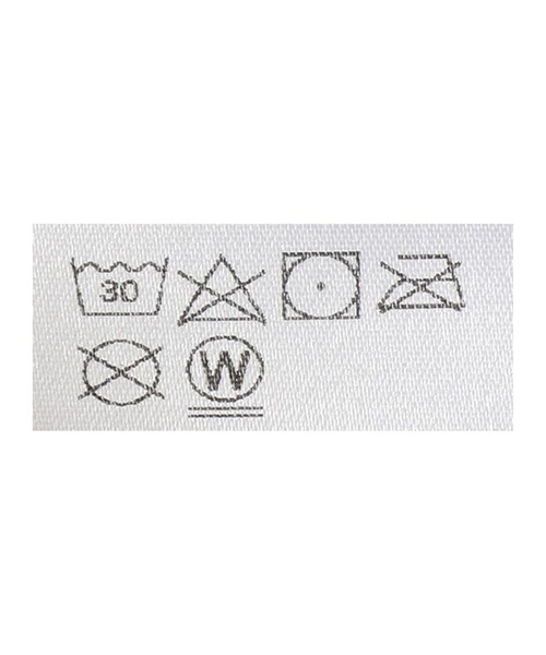 SOFFE(ソフィー)の「SOFFE / 3pack Tシャツ(Tシャツ/カットソー・メンズ・ブラウン系その他4/ホワイト・MEDIUM/LARGE)」の7枚目の写真