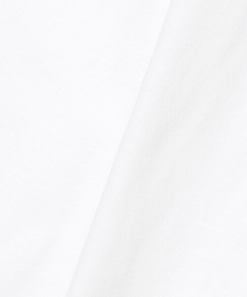 SOFFE(ソフィー)の「SOFFE / 3pack Tシャツ(Tシャツ/カットソー・メンズ・ブラウン系その他4/ホワイト・MEDIUM/LARGE)」の11枚目の写真