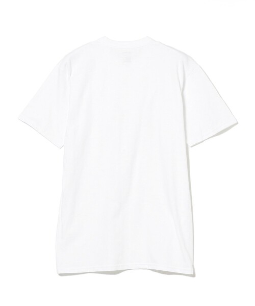 SOFFE(ソフィー)の「SOFFE / 3pack Tシャツ(Tシャツ/カットソー・メンズ・ブラウン系その他4/ホワイト・MEDIUM/LARGE)」の12枚目の写真