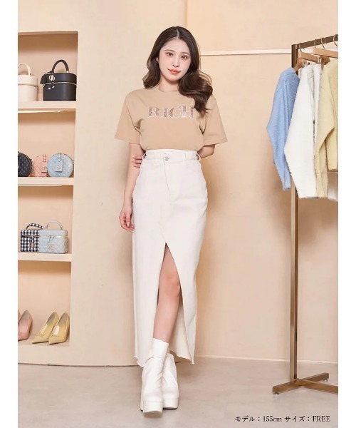 ☆最終価格☆Darich ダーリッチ グラフィックロゴＴシャツ グラフィックロゴTシャツ – Darich