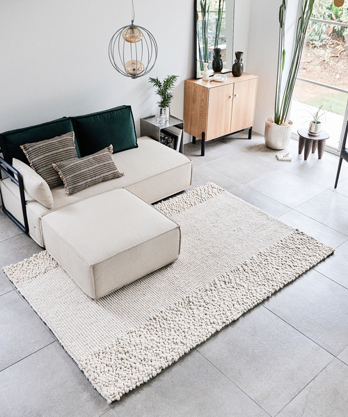 AQUITAINE RUG 120x160　アキテーヌ ラグ セール】AQUITAINE RUG 120x160 アキテーヌ ラグ（ラグ/マット