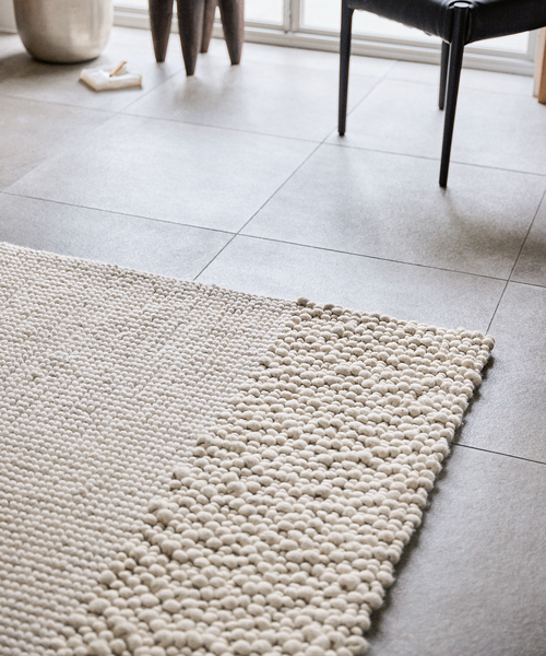 セール】AQUITAINE RUG 120x160 アキテーヌ ラグ（ラグ/マット