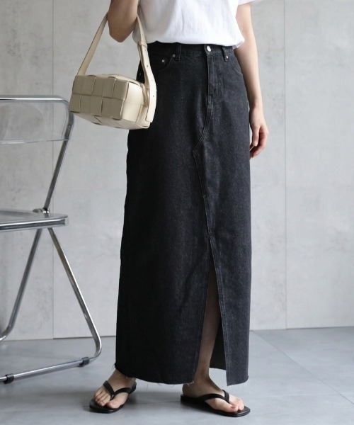 model：156cm 着用サイズ：Mサイズ