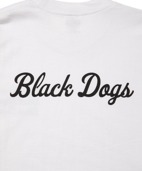 ROTTWEILER（ロットワイラー）の「THREE LINE LS TEE（Tシャツ/カットソー・メンズ・ホワイト・S/XL/M/L）」の2枚目の写真