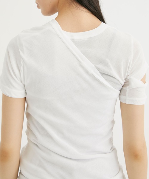 INSCRIRE（アンスクリア）の「【INSCRIRE/アンスクリア】CSM Slit