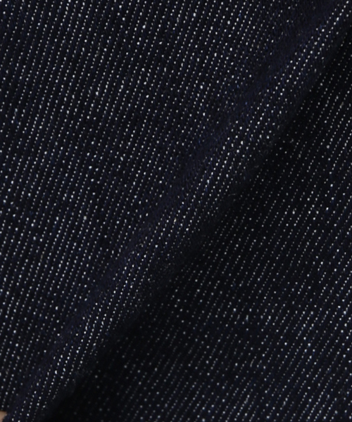 EDIFICE（エディフィス）の「【YCHAI / イカイ】ROBUSTO インディゴデニム（デニムパンツ・メンズ・ネイビー・30/28/31/33）」の21枚目の写真