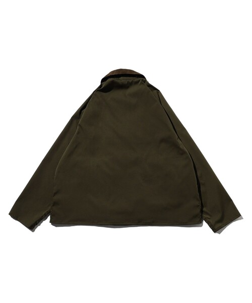 Barbour（バブアー）の「Barbour/バブアー BORROWDALE/modified