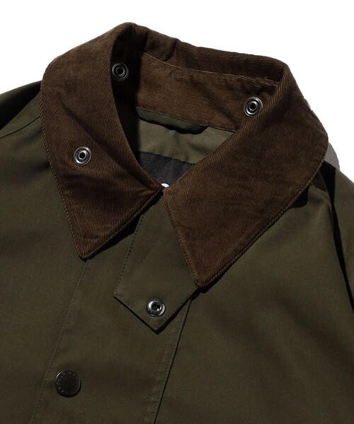 barbour バブアーBORROWDALE 40 トランスポート barbour バブアーBORROWDALE 40 トランスポート Barbour/バブアー 別注