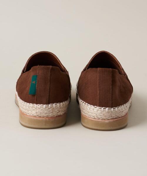 hALON(アーロン)の「<hALON> エスパドリーユ スリップオン/シューズ(その他シューズ・メンズ・ブラウン/ブラック・8/6h/9h/10/7/8h/9/7h)」の13枚目の写真