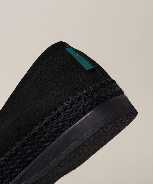 hALON(アーロン)の「<hALON> エスパドリーユ スリップオン/シューズ(その他シューズ・メンズ・ブラウン/ブラック・8/6h/9h/10/7/8h/9/7h)」の9枚目の写真