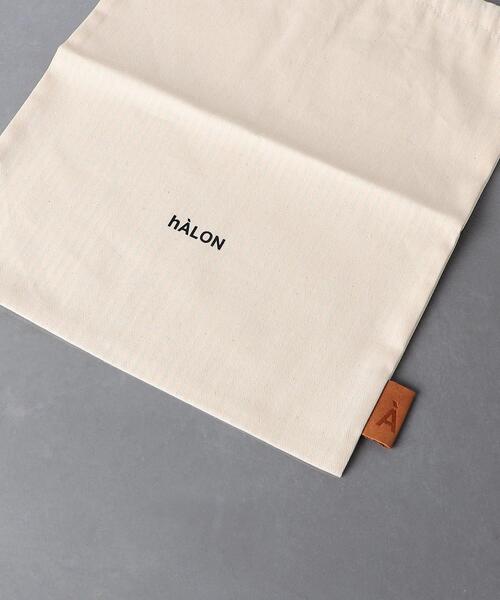 hALON(アーロン)の「<hALON> エスパドリーユ スリップオン/シューズ(その他シューズ・メンズ・ブラウン/ブラック・8/6h/9h/10/7/8h/9/7h)」の14枚目の写真