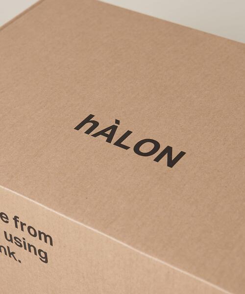 hALON(アーロン)の「<hALON> エスパドリーユ スリップオン/シューズ(その他シューズ・メンズ・ブラウン/ブラック・8/6h/9h/10/7/8h/9/7h)」の15枚目の写真