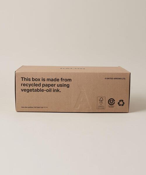 hALON(アーロン)の「<hALON> エスパドリーユ スリップオン/シューズ(その他シューズ・メンズ・ブラウン/ブラック・8/6h/9h/10/7/8h/9/7h)」の16枚目の写真