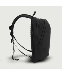 バッグ WEXLEY SHELDRAKE CORDURA BALLISTIC BLACK WEXLEY - Sheldrake Daypack