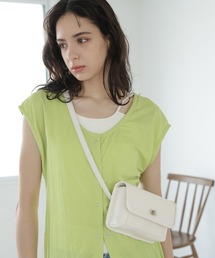 3WAYメタルショルダーBAG / 905607