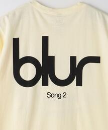 PLEASURES（プレジャー）の「＜PLEASURES＞ BLUR SONG2 TEE/T