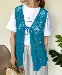 クロシェジレ