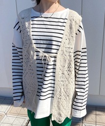 クロシェジレ