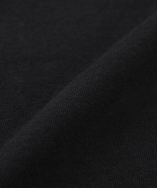 MACKINTOSH PHILOSOPHY(マッキントッシュ フィロソフィー)の「GREY LABEL リネンミックスドルマンT(Tシャツ/カットソー・レディース・オフホワイト/グレー/ブルー/ブラック/レッド・2)」の19枚目の写真