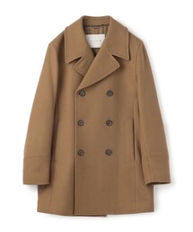 Mackintosh | MACKINTOSH LUNDIE ウールメルトン ピーコート(ピーコート)