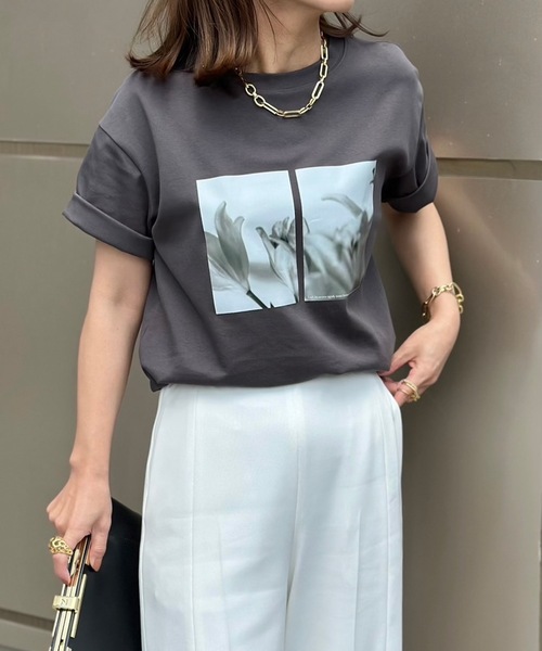 Emma Taylor/Tシャツ/カットソー│1page｜通常価格とセール価格