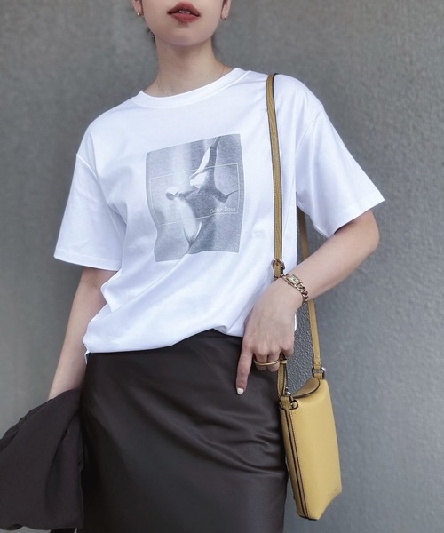 セール】【大人の安心Tシャツ・高評価レビュー◎】シルクタッチ