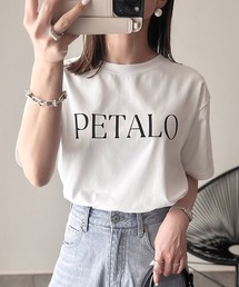 Emma Taylor | 大人ロゴプリントTシャツ(Tシャツ/カットソー)