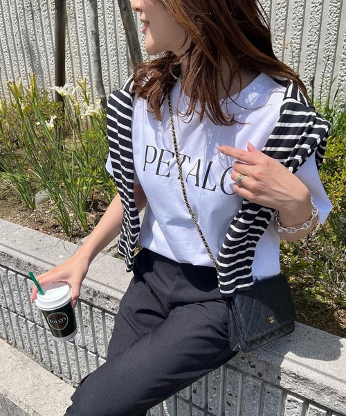 Emma Taylor（エマテイラー）の「【新色追加！】大人ロゴ