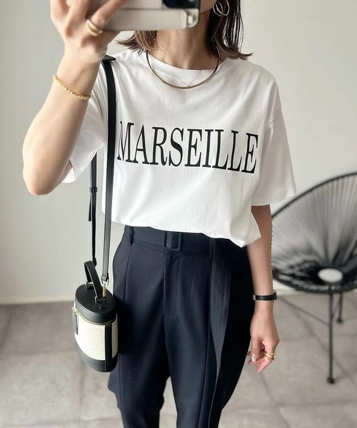 トップス EMMA ツイードドレス/チェック柄/ジップアップ/谷間見せ/ミニドレス