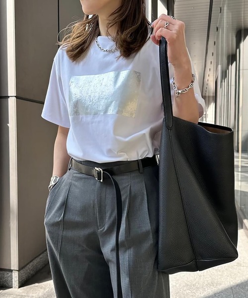 T♡A様 トッズ TOD'S XBWTSIN0100 ROR ショルダーバッグ LUXOR