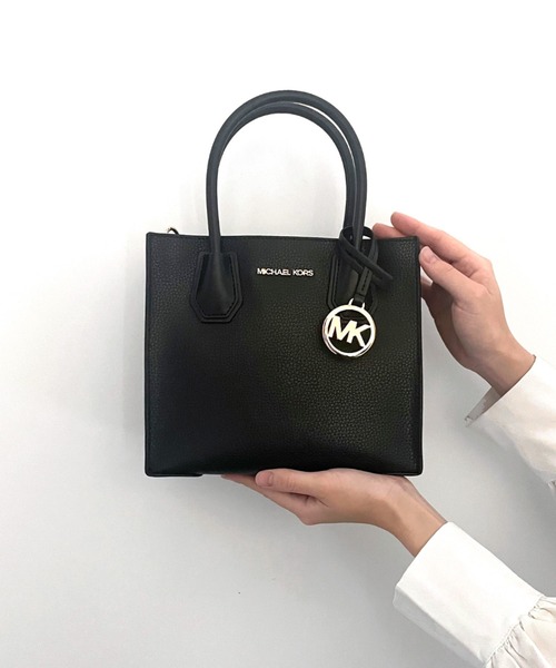 MICHAEL KORS（マイケルコース）の「MERCER ショッパートート