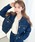 moment+�i���[�����g�v���X�j�́u�w�r�[�E�F�C�g�f�j���V���[�g�W���P�b�g/�V���[�gG�W�����i�f�j���W���P�b�g�j�v�b�C���f�B�S�u���[