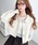 moment+�i���[�����g�v���X�j�́u�w�r�[�E�F�C�g�f�j���V���[�g�W���P�b�g/�V���[�gG�W�����i�f�j���W���P�b�g�j�v�b�A�C�{���[