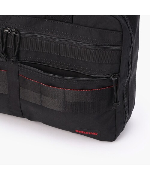 A4 2WAY LINER MW GENII（バックパック/リュック）｜BRIEFING