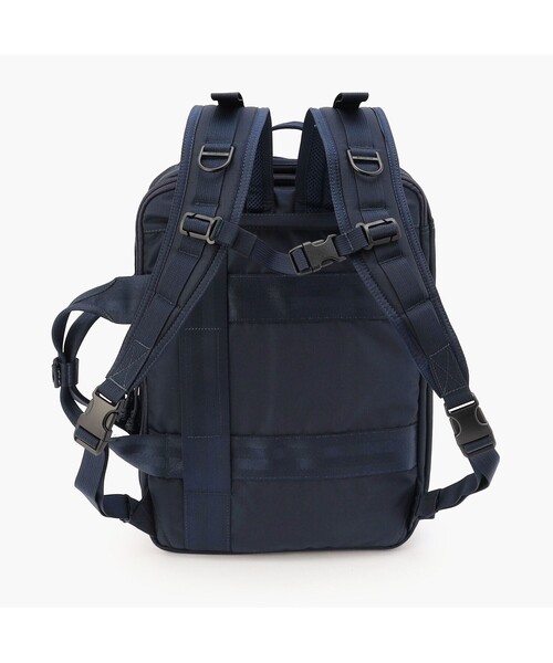 バッグ A4 2WAY LINER MW GENII BRIEFING ブリーフィング リュック A4 2WAY LINER MW GEN II