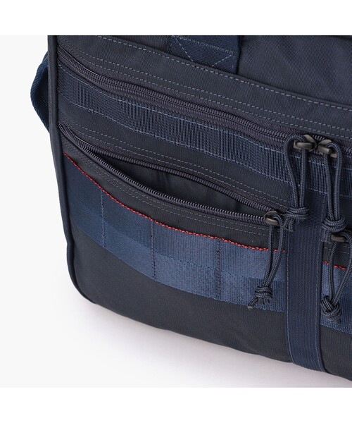 【BRIEFING】A4 2WAY LINER MW GENII A4 2WAY LINER MW GENII（A4 2ウェイライナー MW GENII（15インチPC