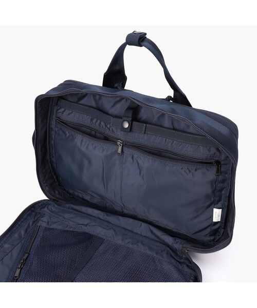 未使用　BRIEFING A4 2WAY LINER MW GENII リュック A4 2WAY LINER MW GENII（バックパック/リュック）｜BRIEFING