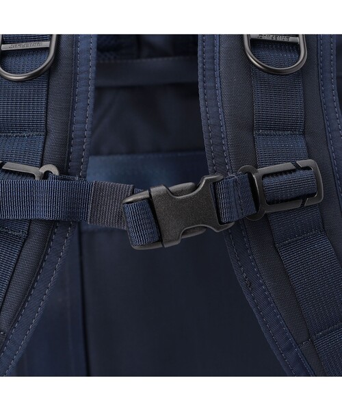 A4 2WAY LINER MW GENII（バックパック/リュック）｜BRIEFING