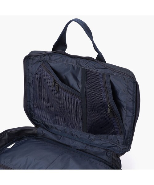 A4 2WAY LINER MW GENII（バックパック/リュック）｜BRIEFING