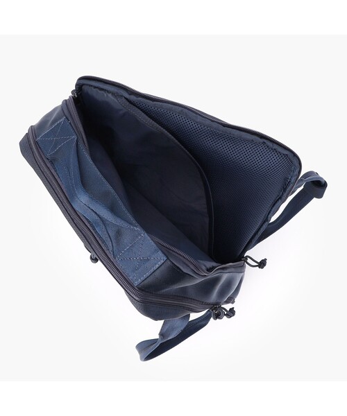 BRIEFING（ブリーフィング）の「A4 2WAY LINER MW GENII（バックパック