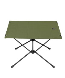 Helinox（ヘリノックス）の「【Limited】Helinox/ヘリノックス Tactical Table L/タクティカルテーブル Lサイズ Iグリーン（アウトドアグッズ）」