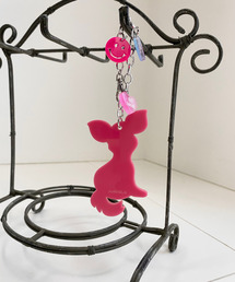 JuetraLis（ジェトラリス）の「【JuetraLis/ジェトラリス】アクリルChihuahuaチャーム（チャーム）」