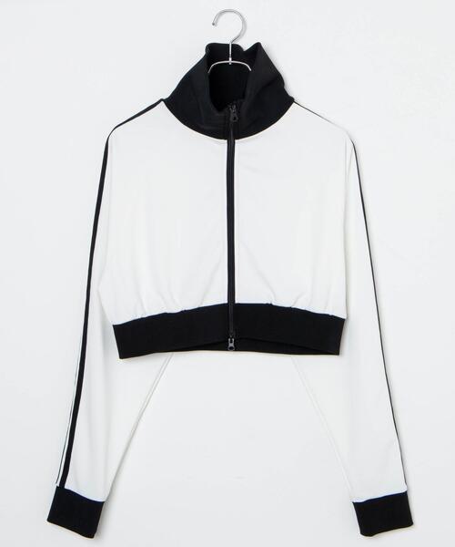 WEGO BOYNEXTDOORトラックジャケット シューレースセット付き ライントラックジャケット – WEGO ONLINE STORE
