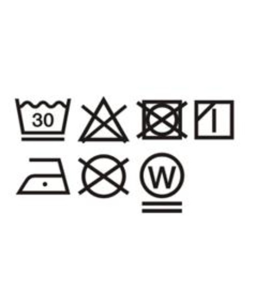 WEGO(ウィゴー)の「WEGO/ショートトラックジャケット(ジャージ・レディース・ブルー/ホワイト/ブラック・FREE)」の18枚目の写真