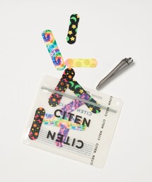 CITEN（シテン）の「＜CITEN＞PAKE×CITEN The Quantum（ポーチ）」
