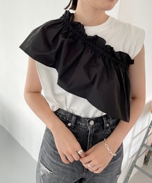 LOWRYS FARM | マルチＷＡＹギャザーベルト  976290(ベルト)